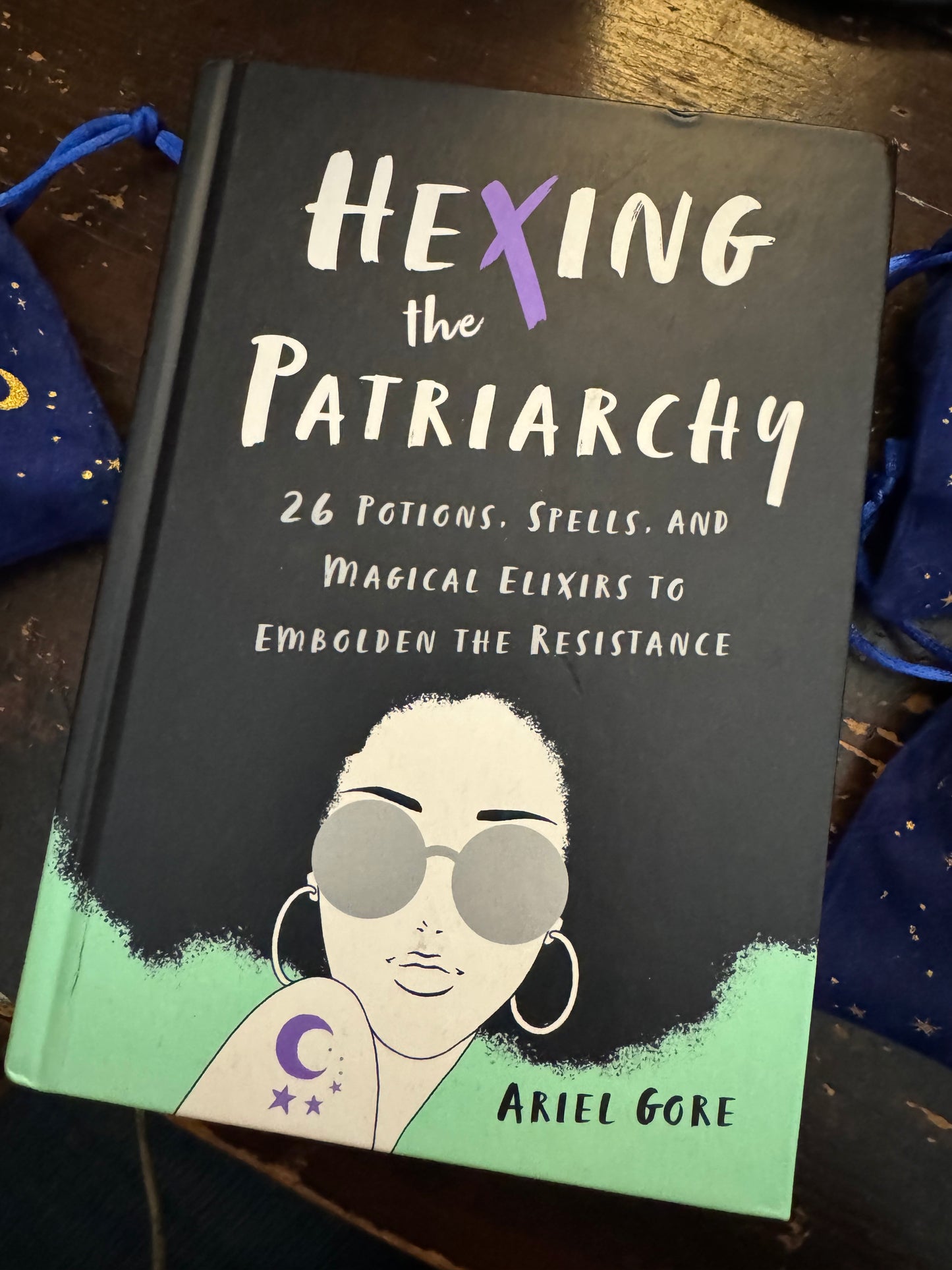 Hexing the Patriarchy