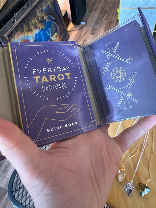 Everyday Tarot