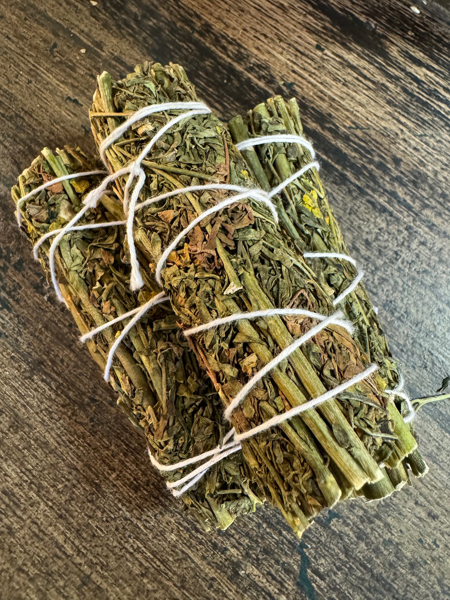 Rue Bundle