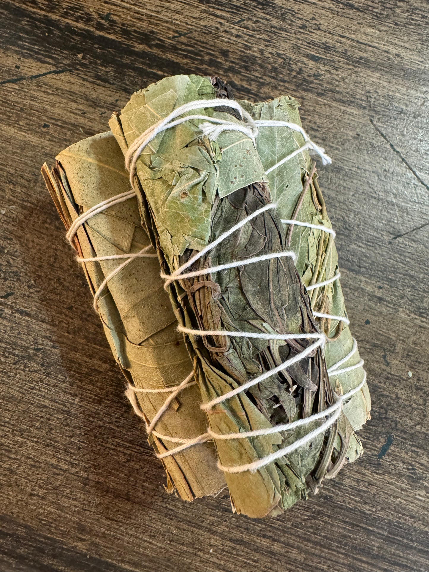Eucalyptus Bundle