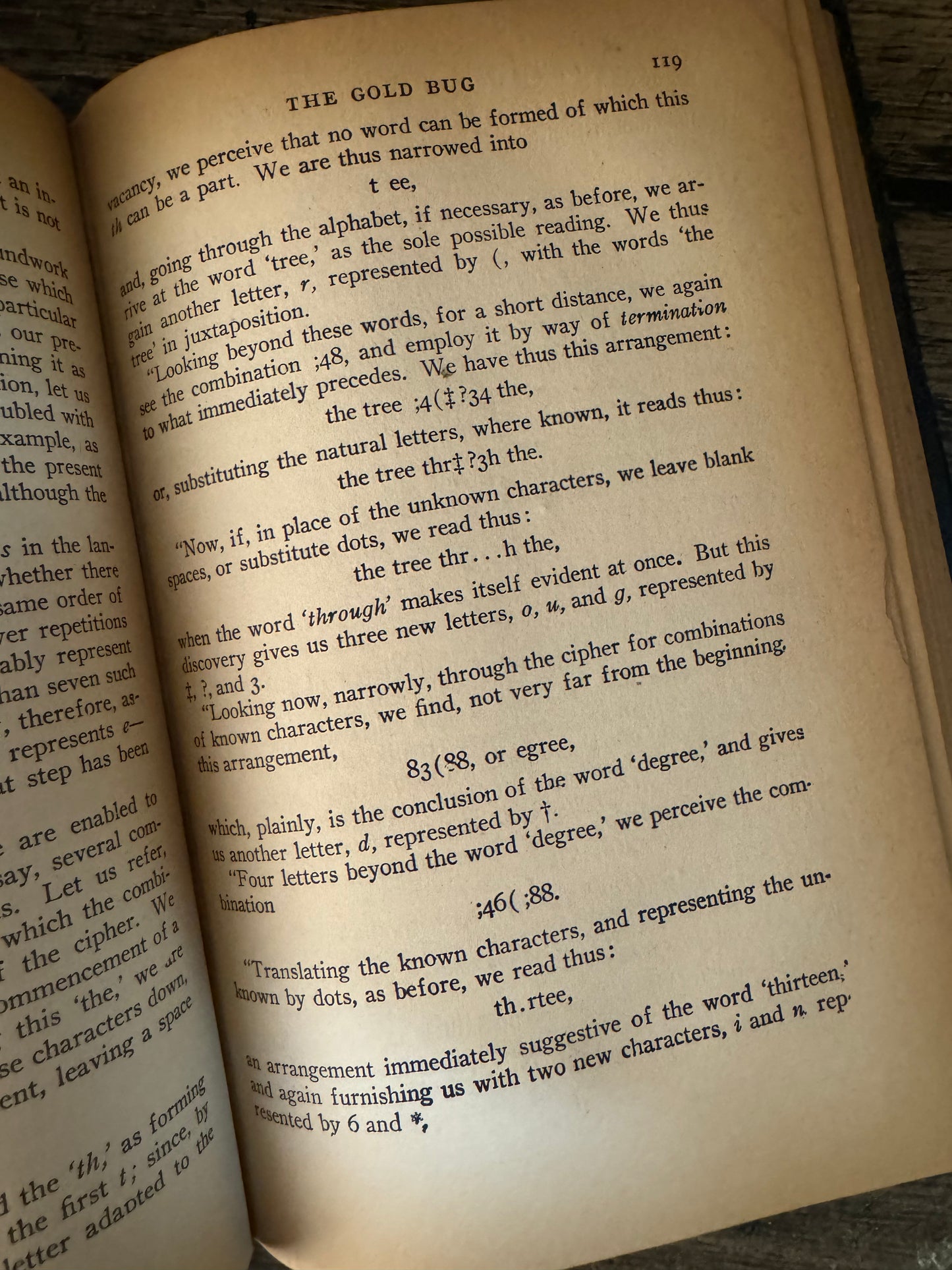 Masterpieces of Mystery by Edgar Allen Poe