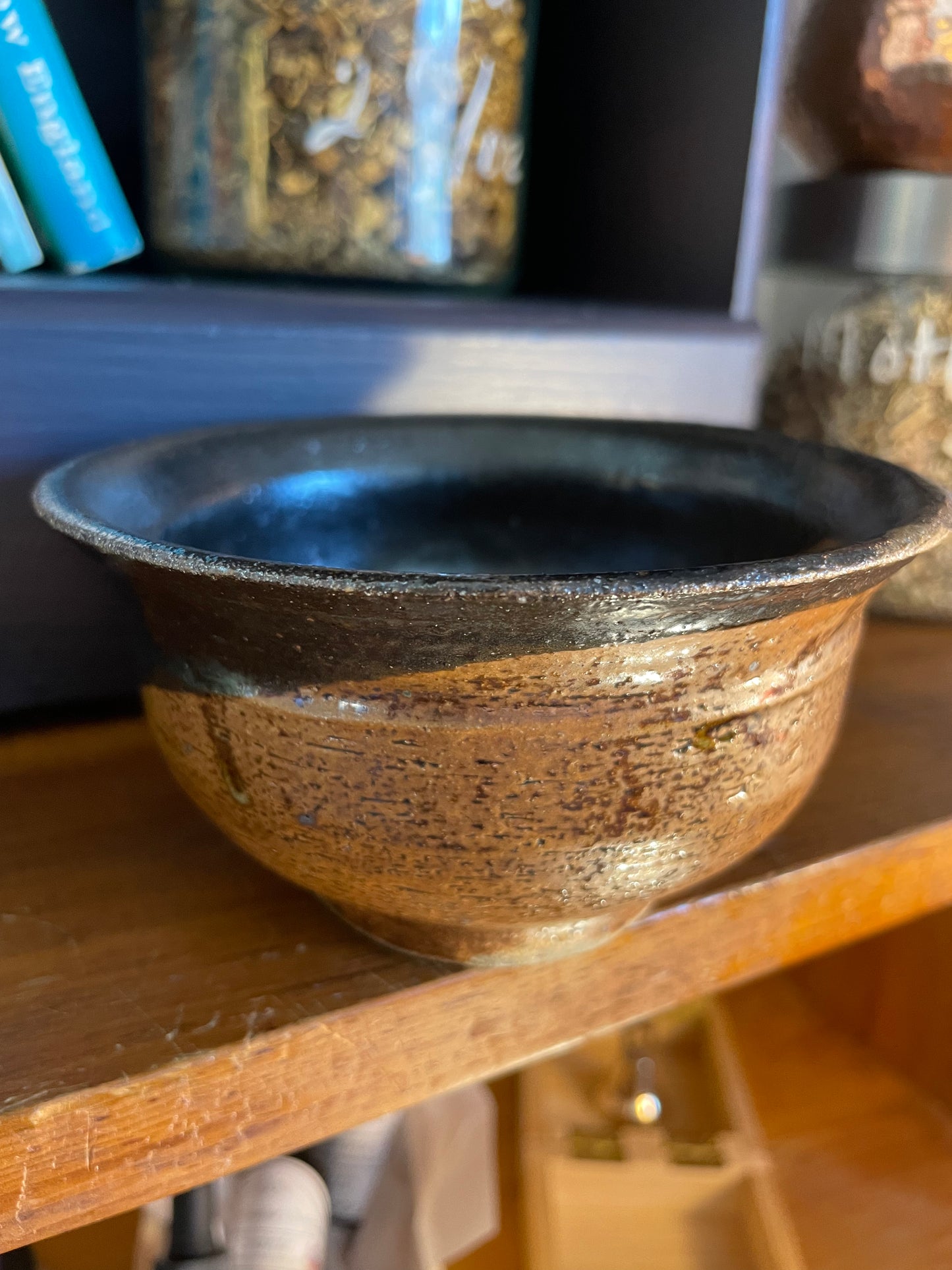 Burn Bowls - Previously Loved