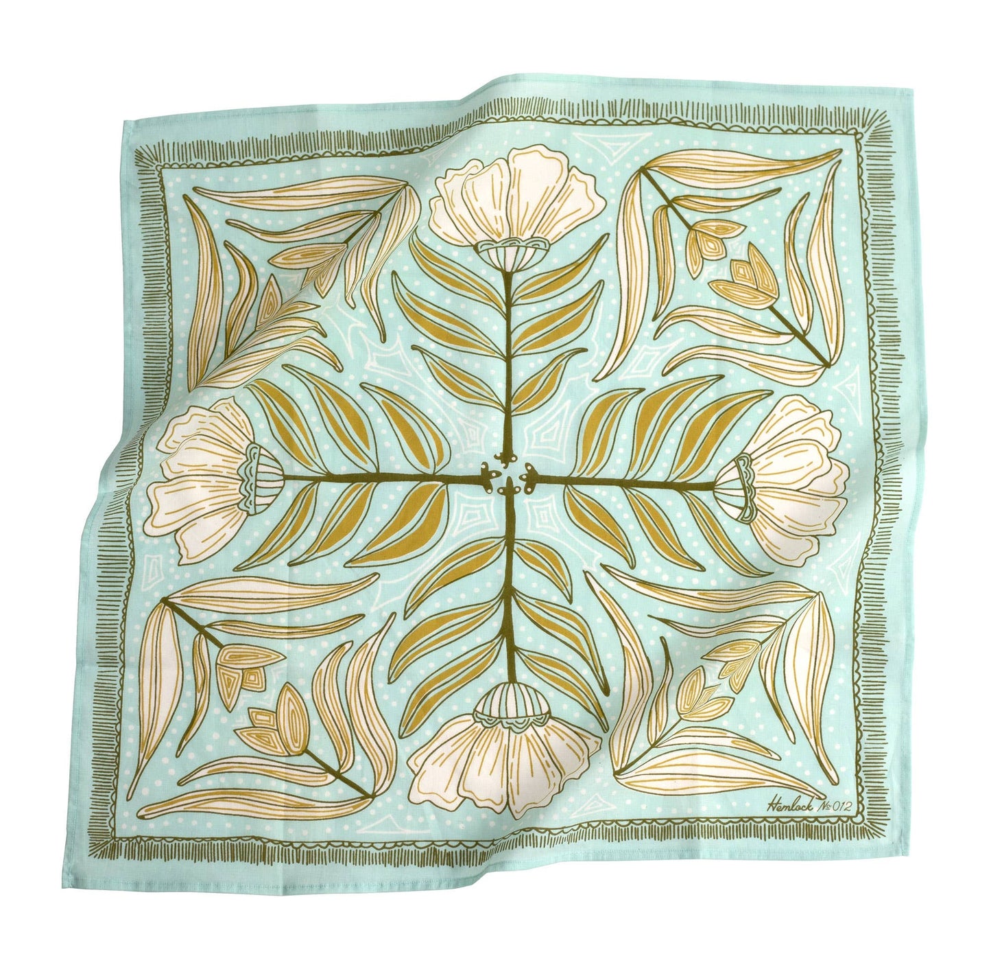 Eliza Altar Cloth