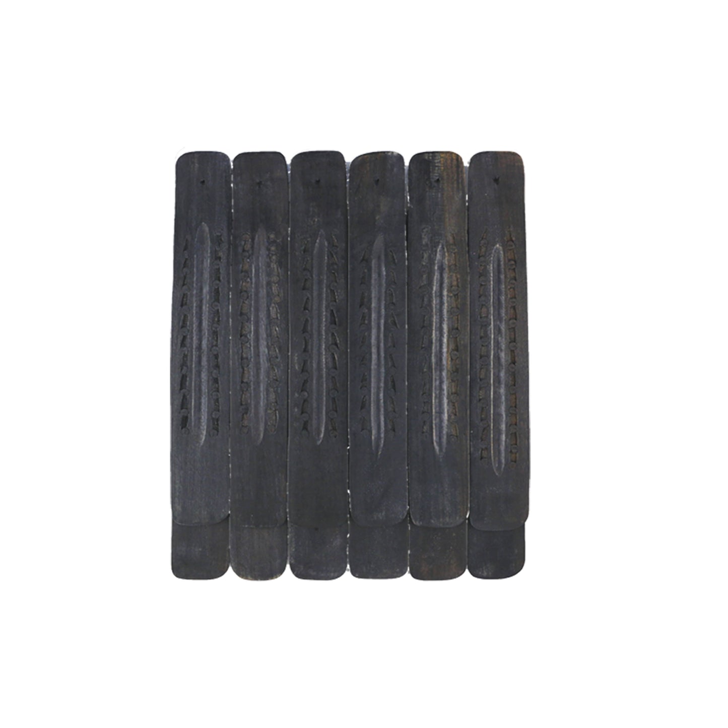 Black Incense Stick Holder