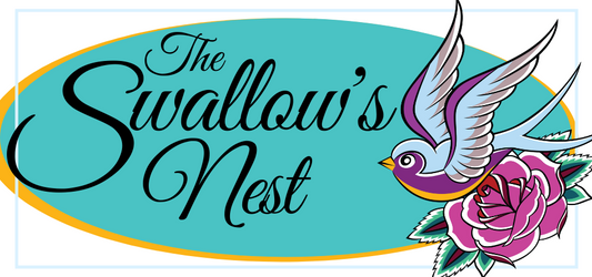 The Swallow's Nest is born