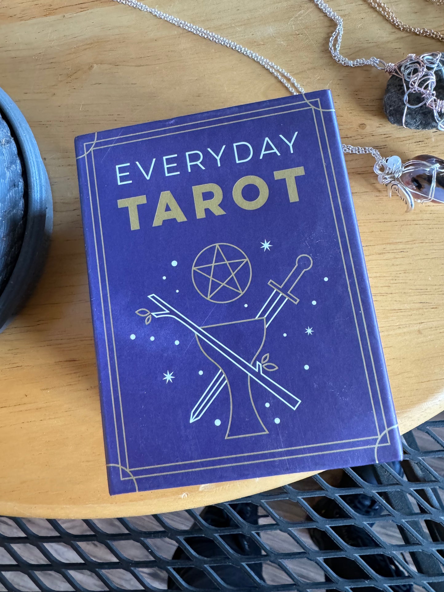 Everyday Tarot
