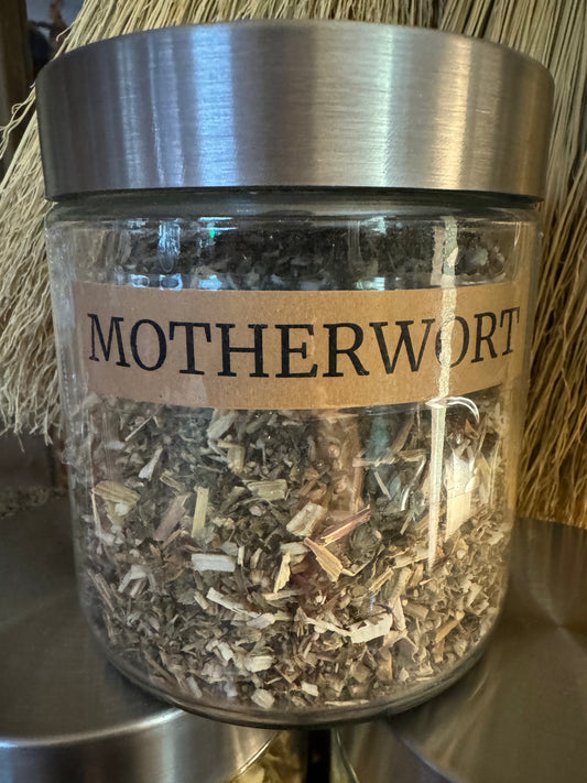 Motherwort