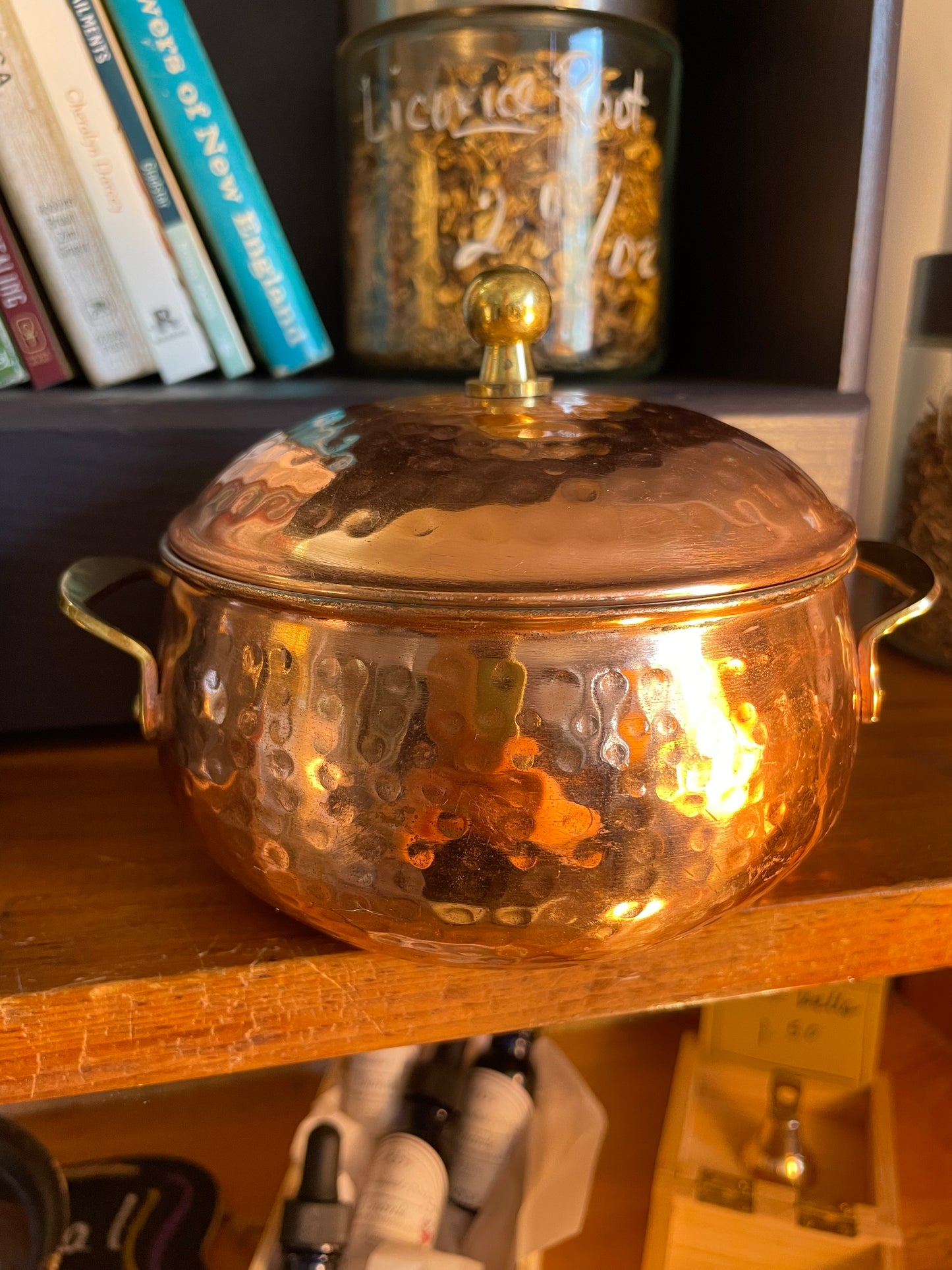 Burn Bowls - Previously Loved
