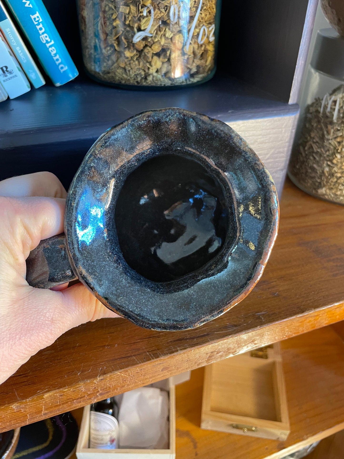 Burn Bowls - Previously Loved