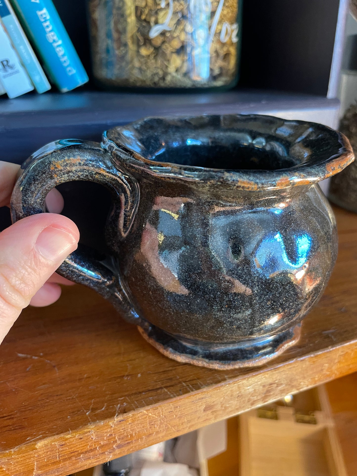 Burn Bowls - Previously Loved