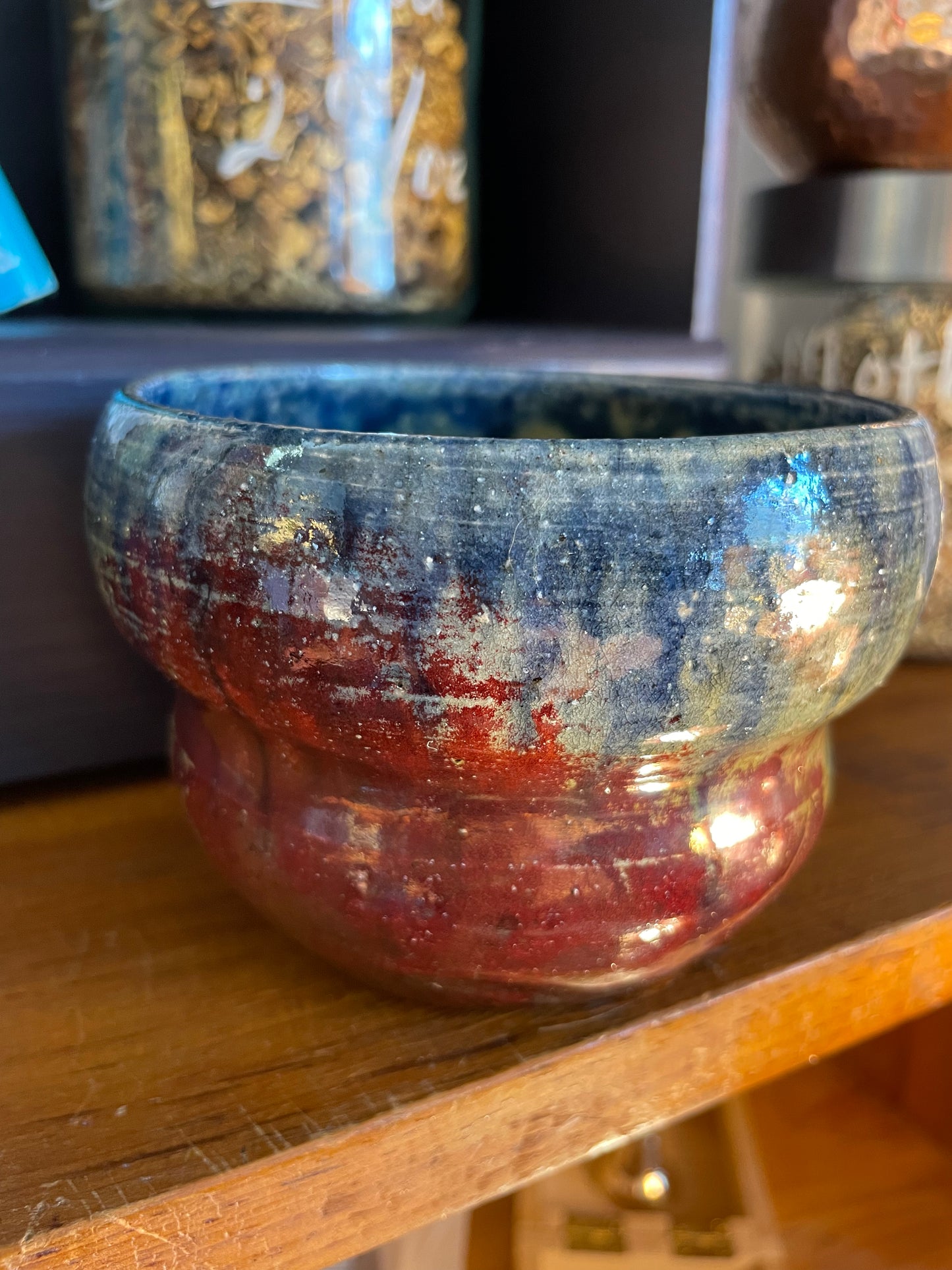 Burn Bowls - Previously Loved