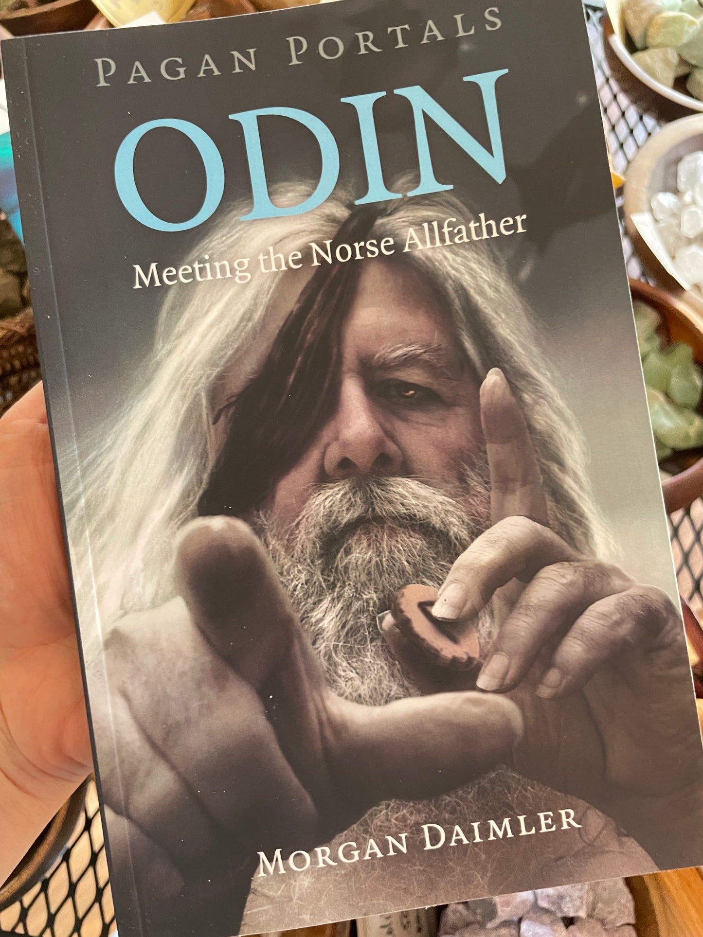 Odin