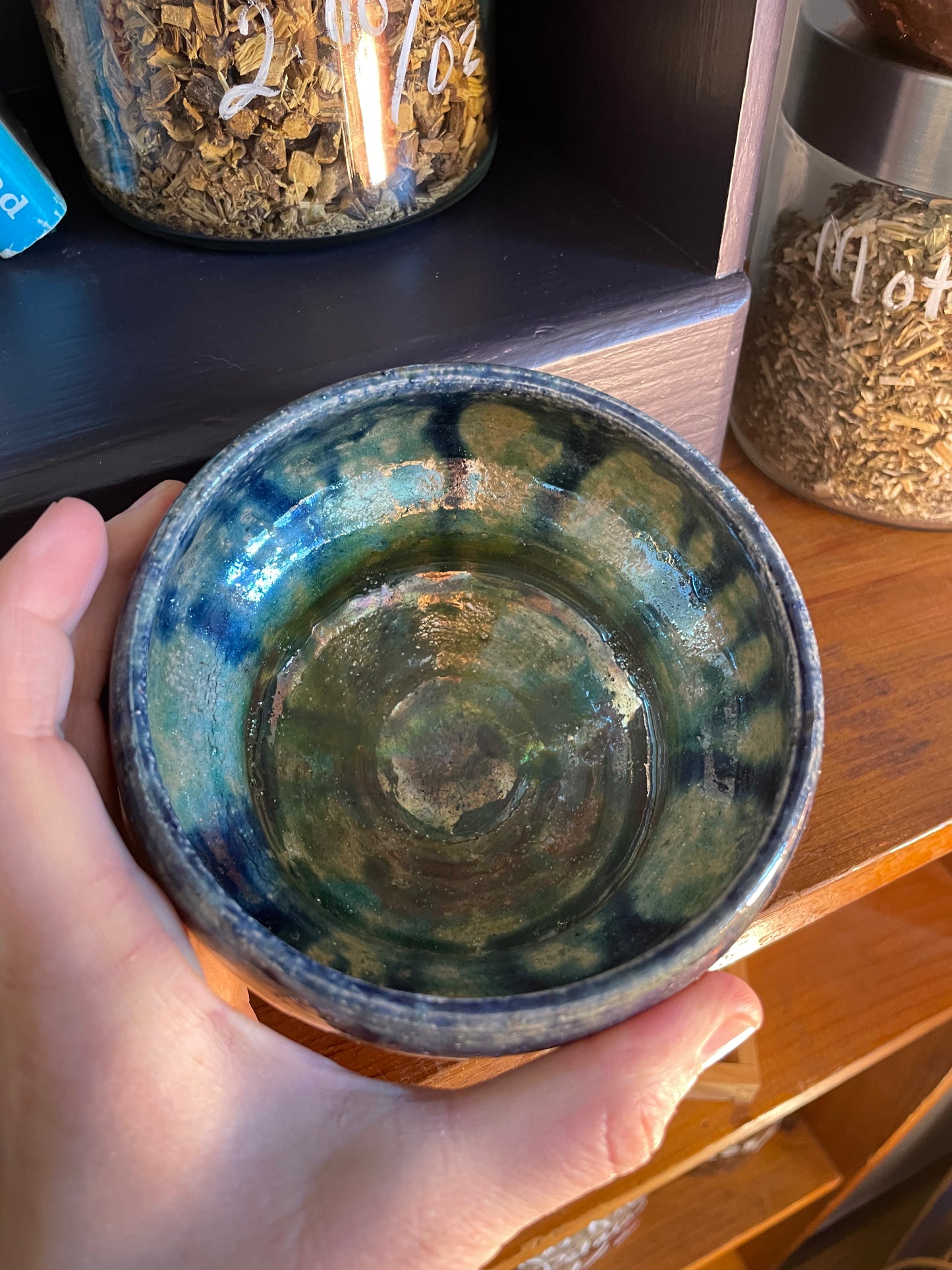 Burn Bowls - Previously Loved
