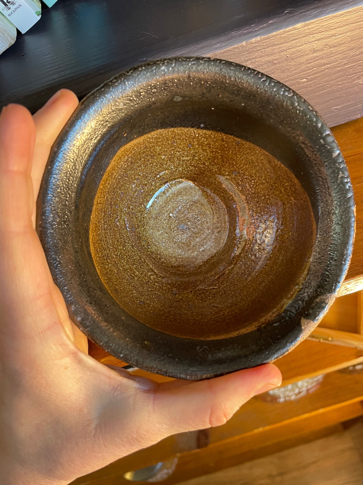 Burn Bowls - Previously Loved