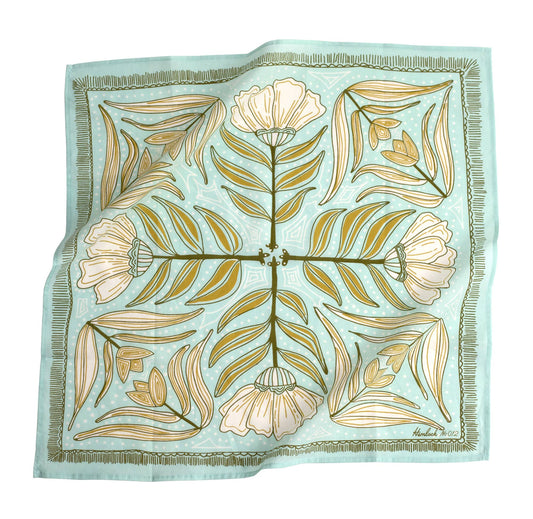 Eliza Altar Cloth