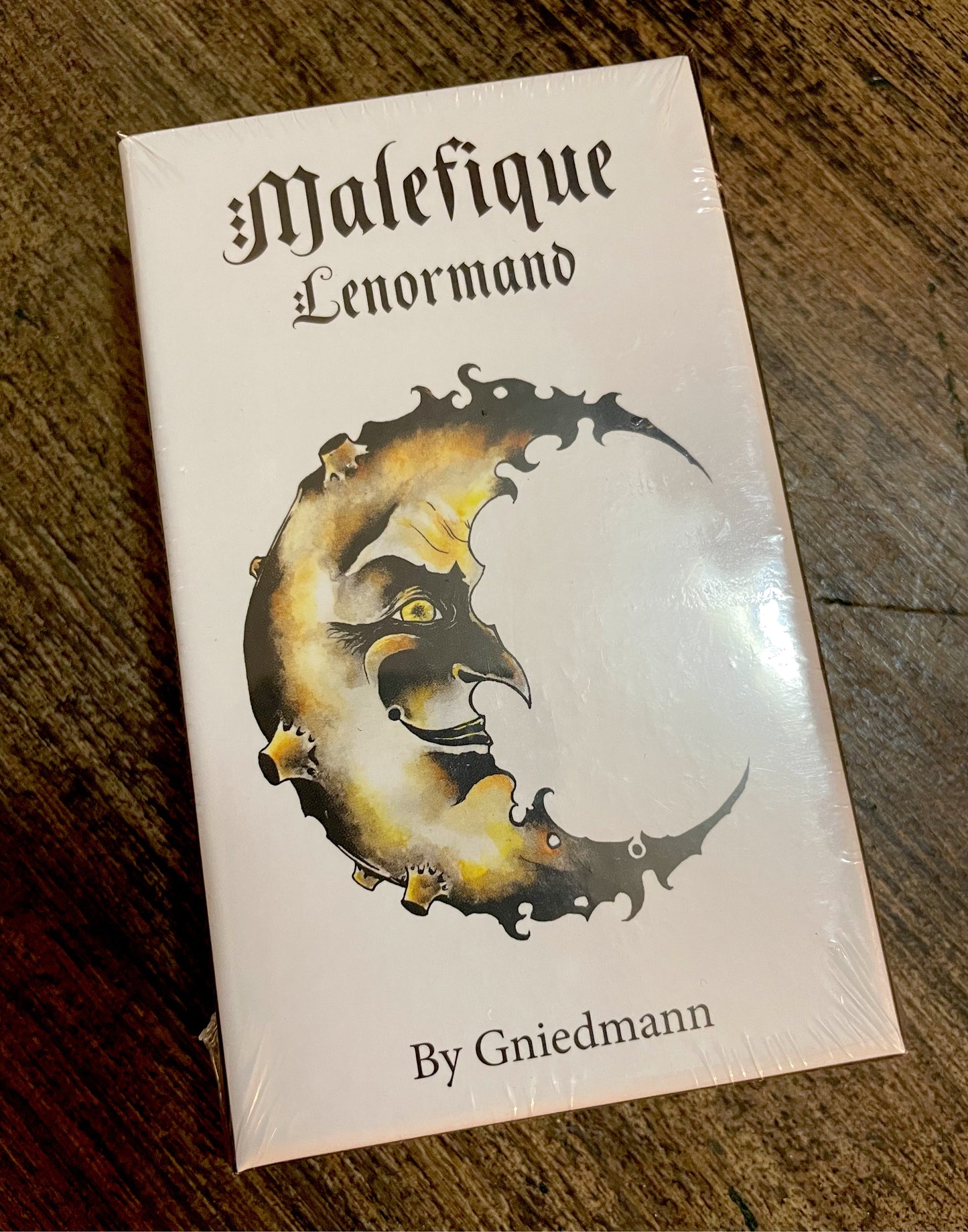 Malefique Lenormand