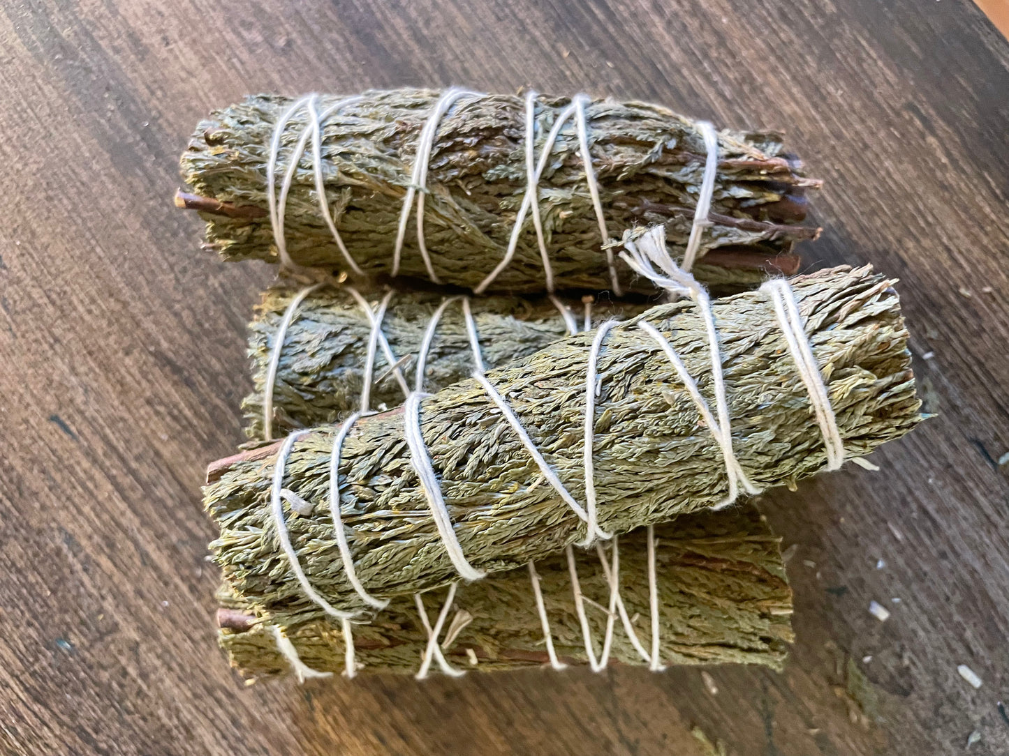 Blue Sage Bundles