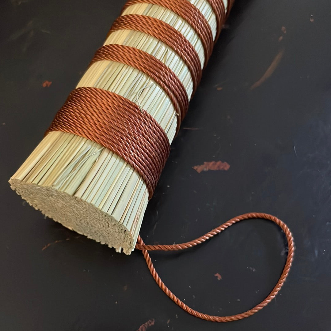 Lg Turkey Wing Whisk Broom