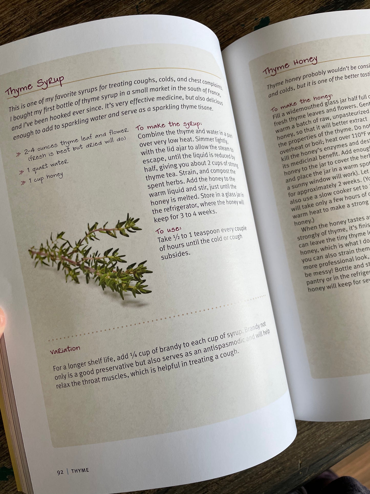 Book - Rosemary Gladstar's Medicinal Herbs: A Beginner's Guide