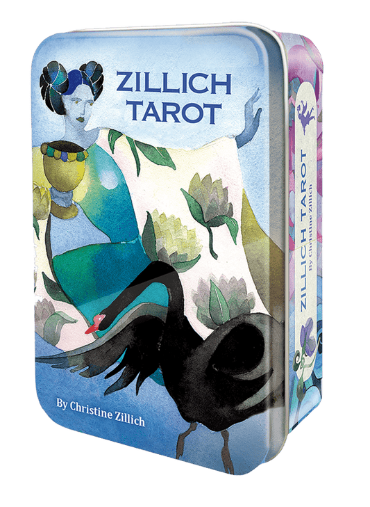 The Zillich Tarot